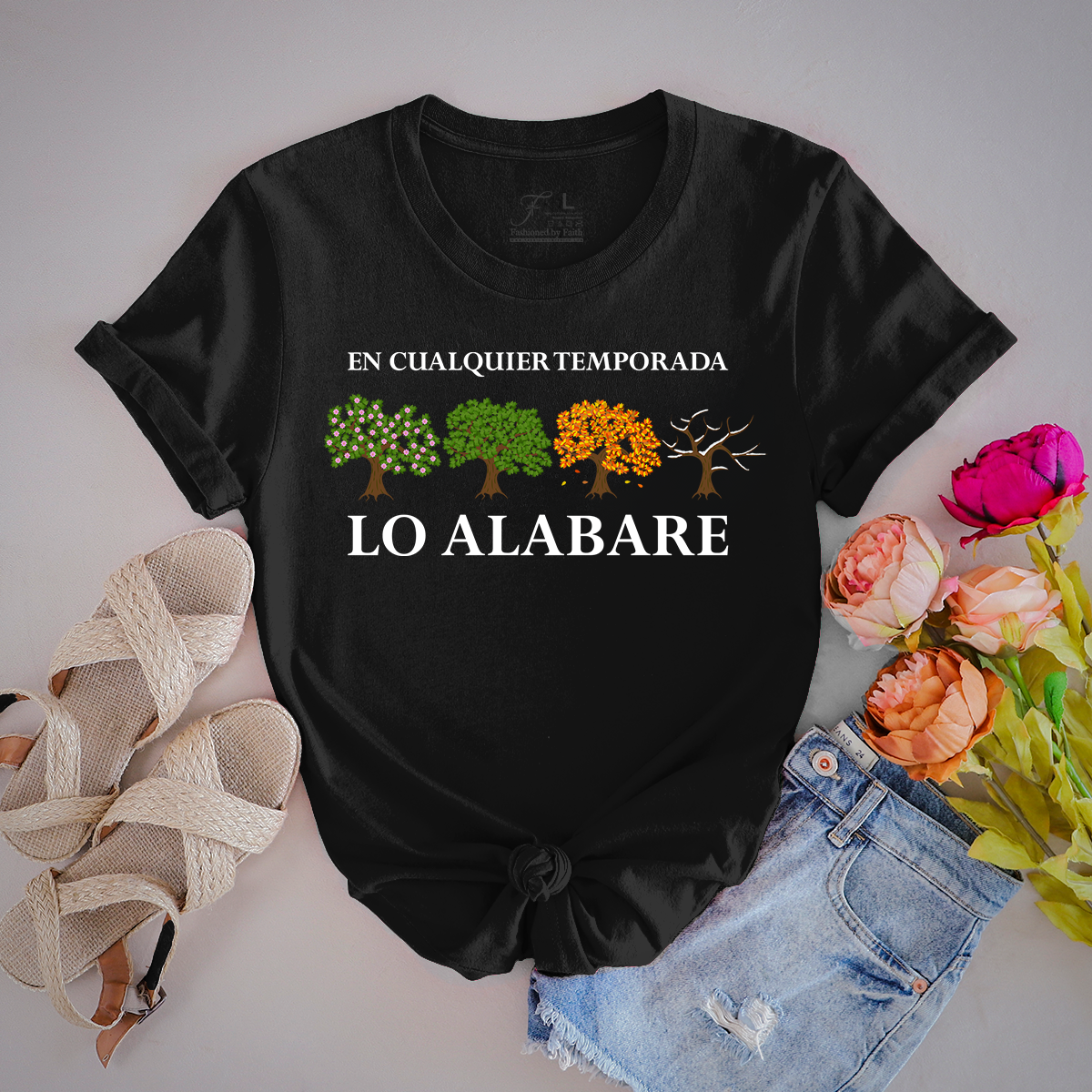 En cualquier temporada