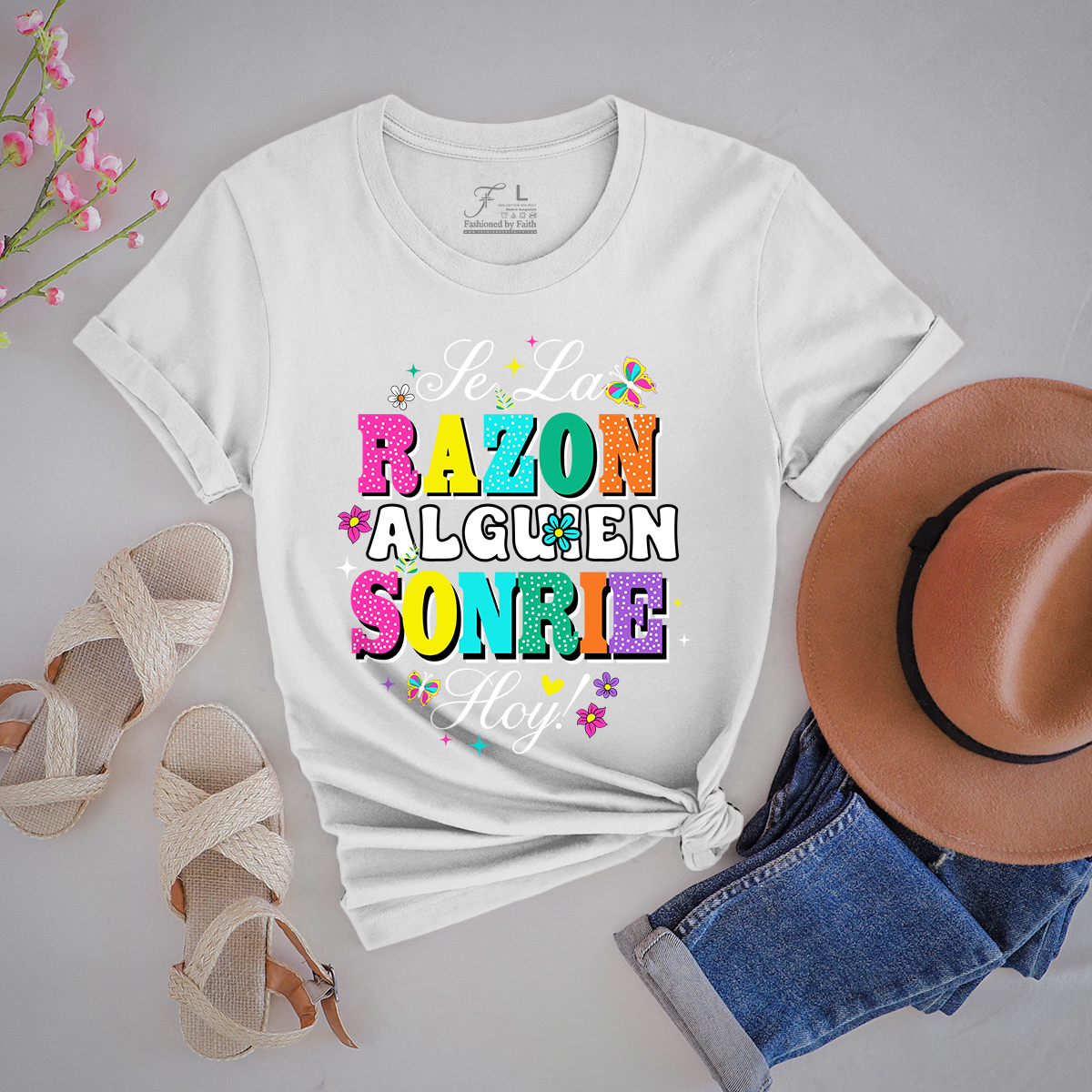 Ser la razón