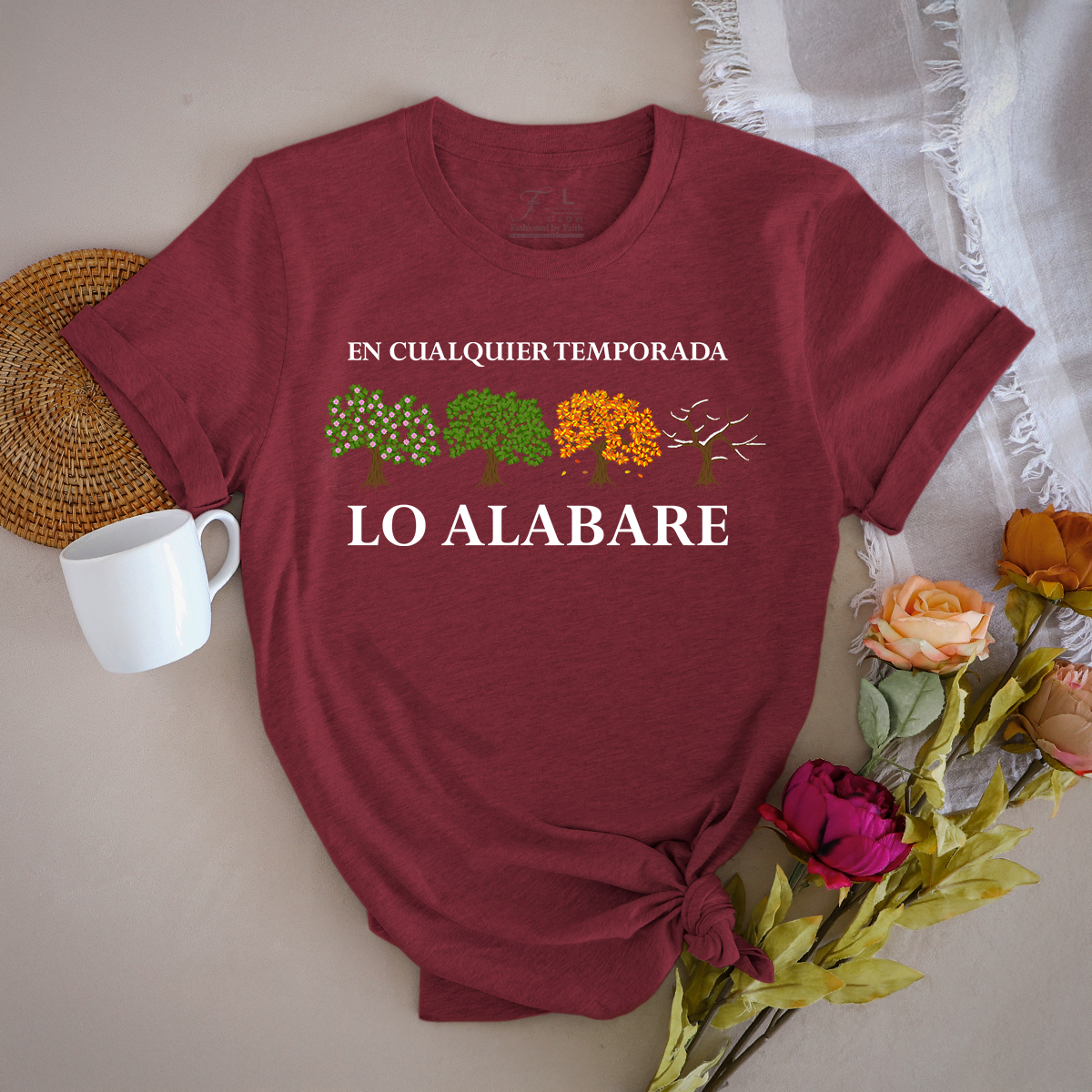 En cualquier temporada