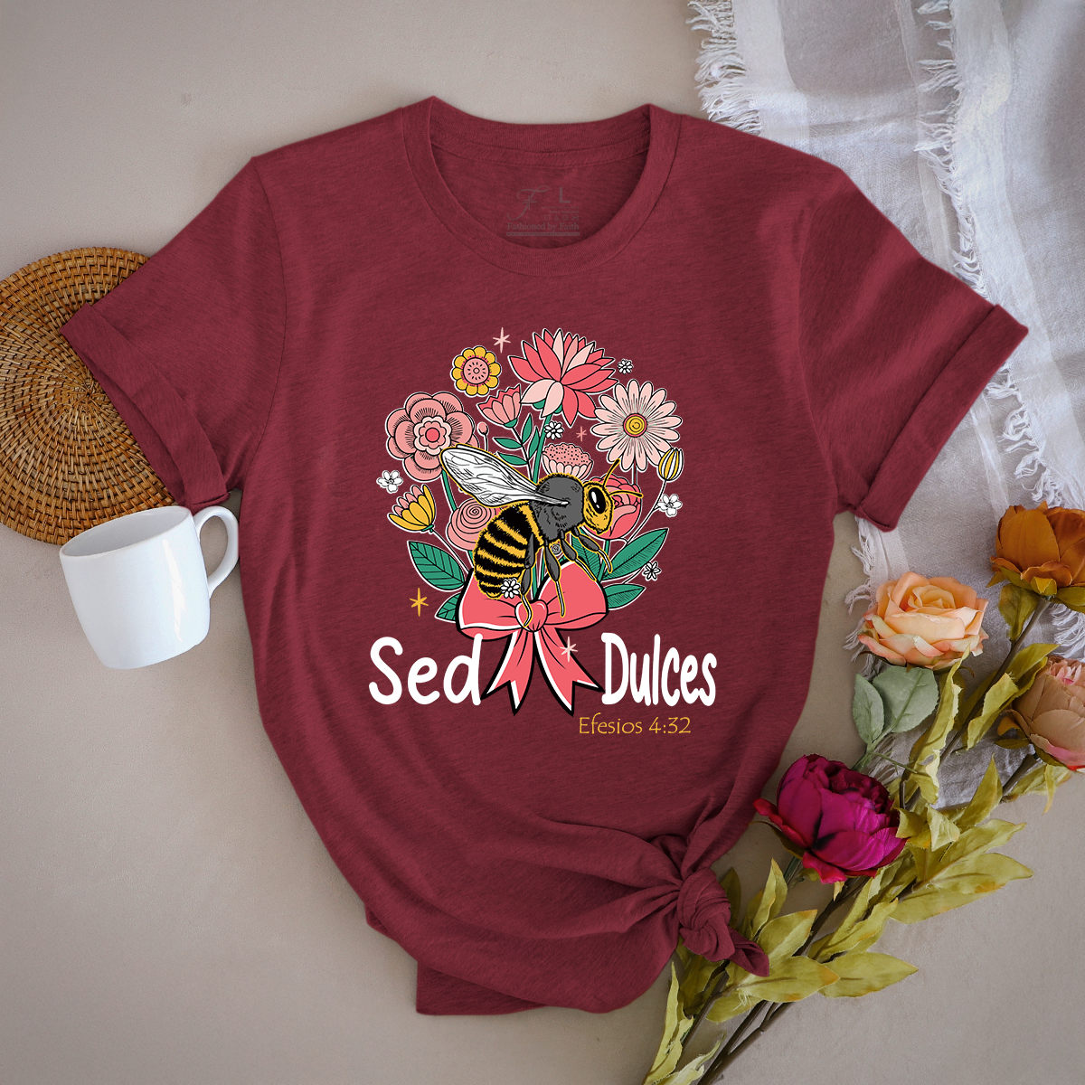 Sed Dulces