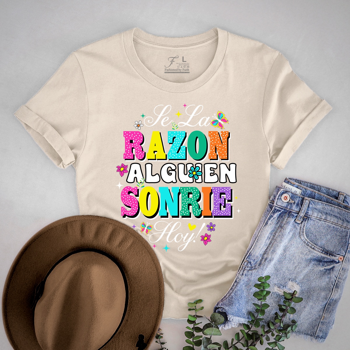 Ser la razón