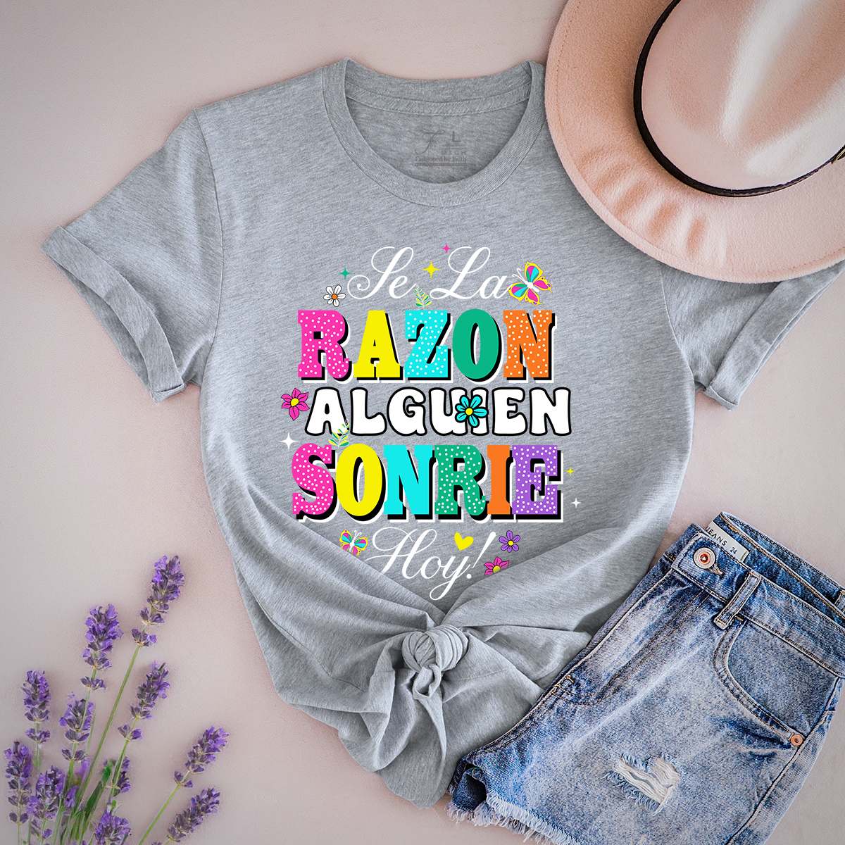Ser la razón