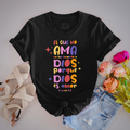 Dios es amor