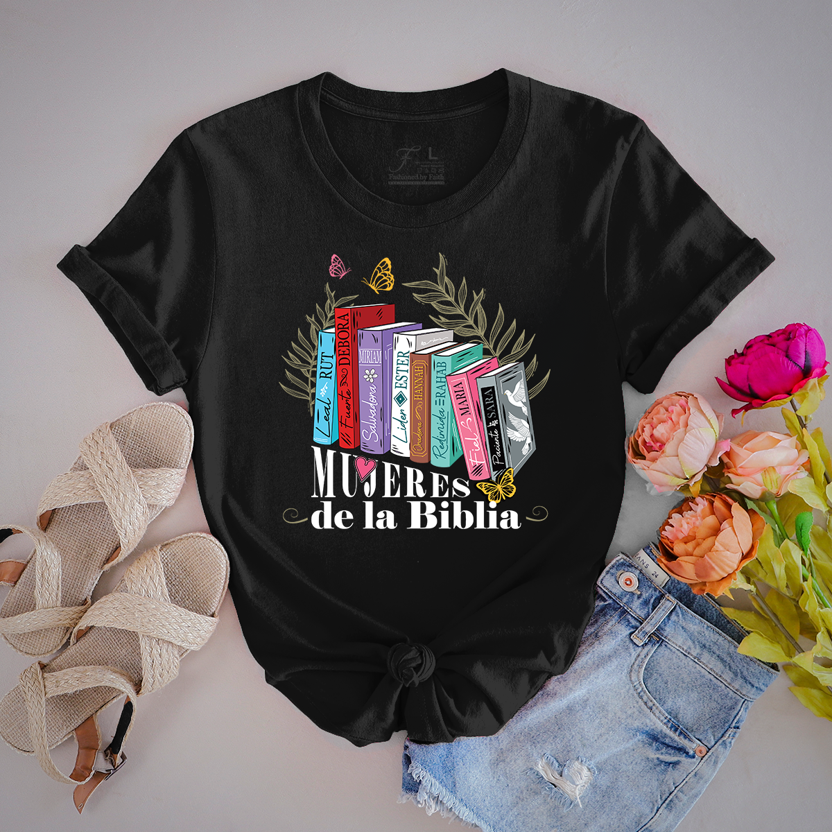 Mujeres de la Biblia