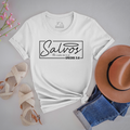 Salvados por la fe