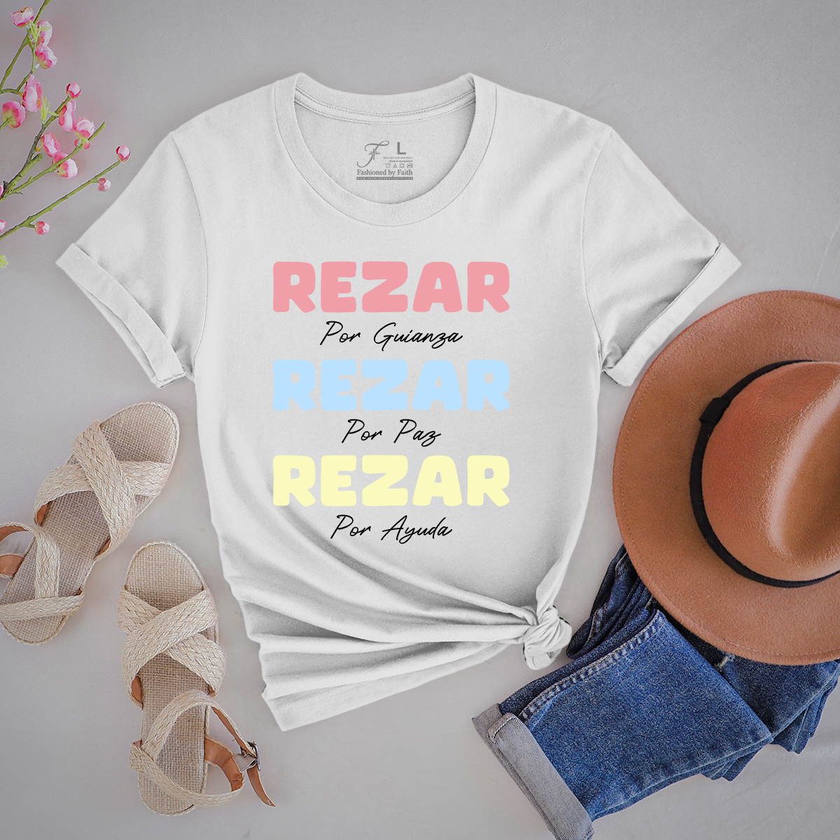 Razones para orar