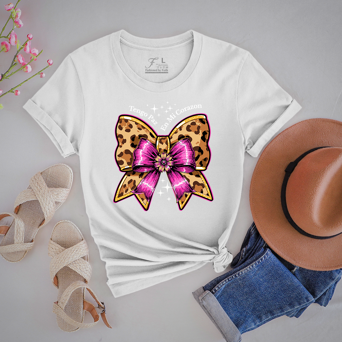 Está bien con mi alma