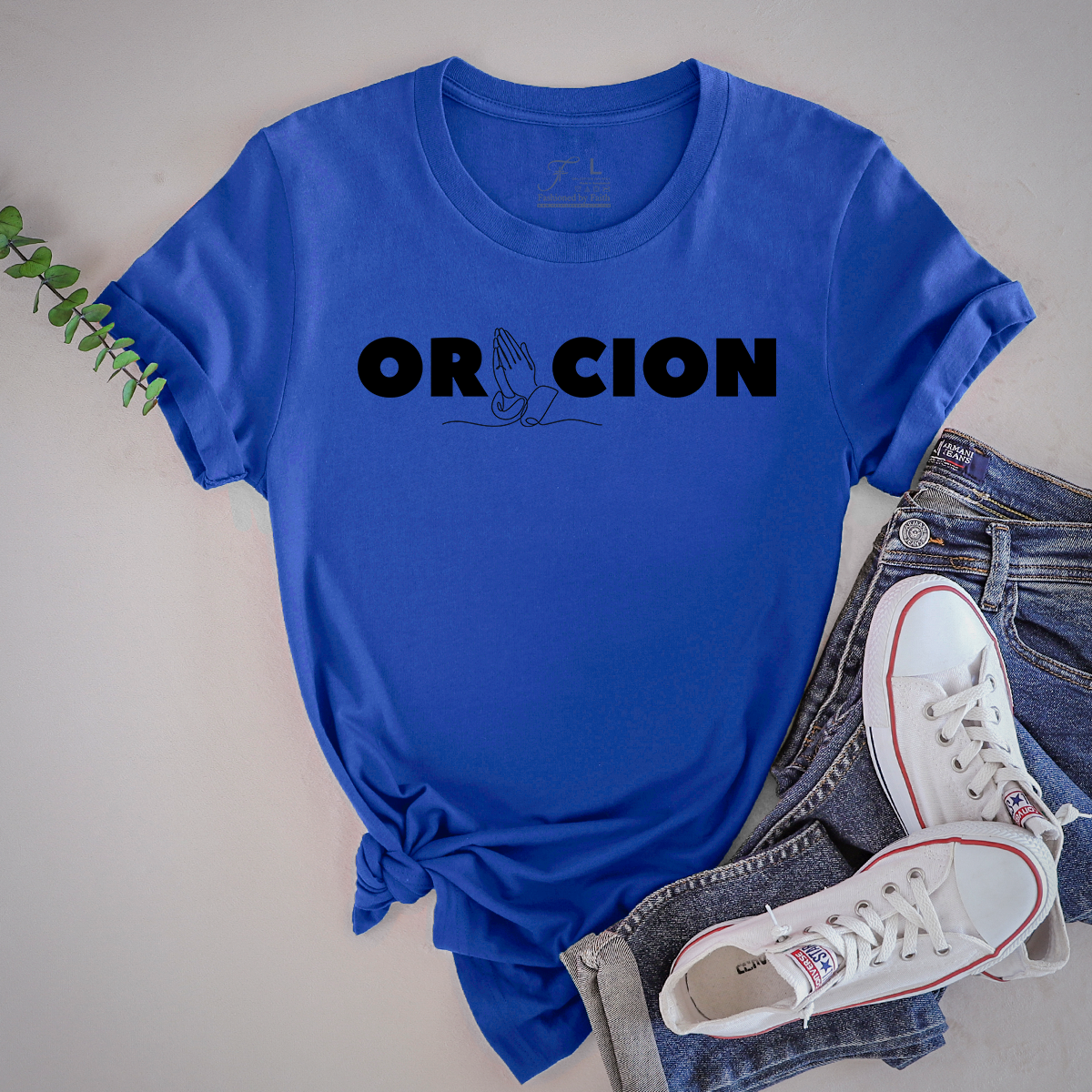 Oricion