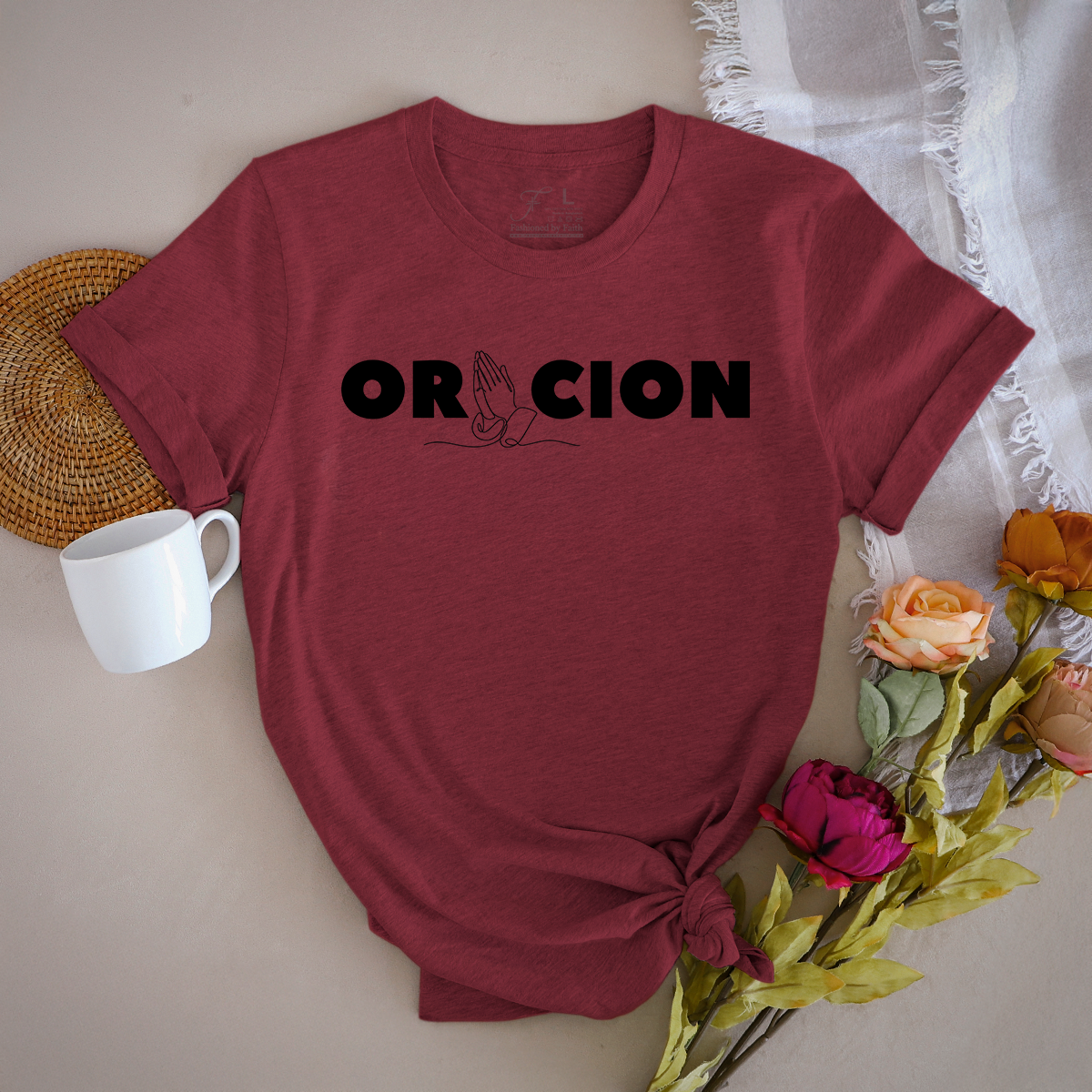 Oricion