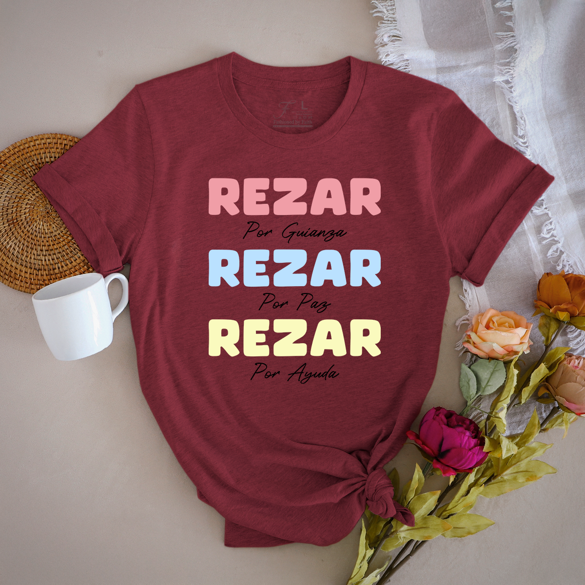 Razones para orar