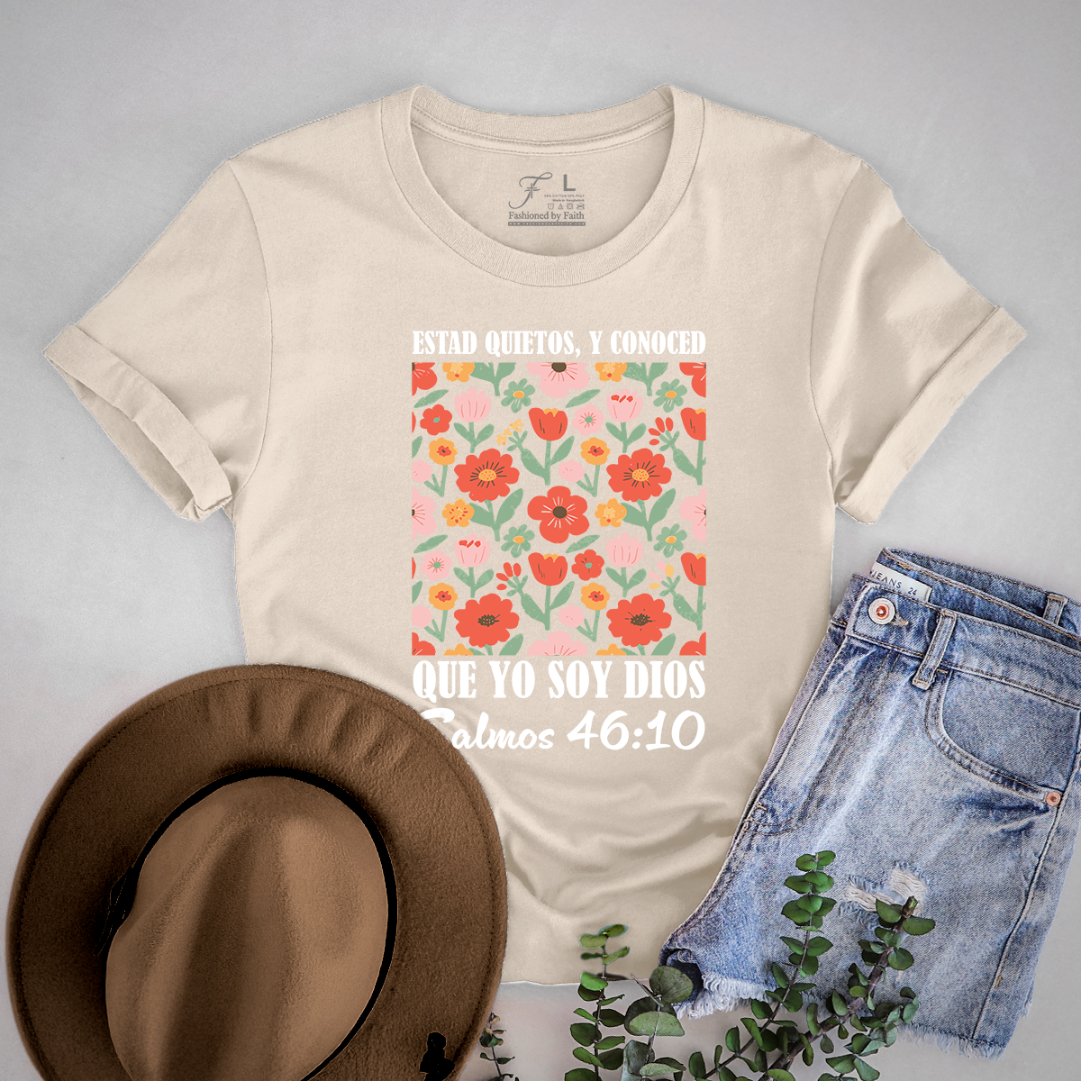 Estar quieto y saber