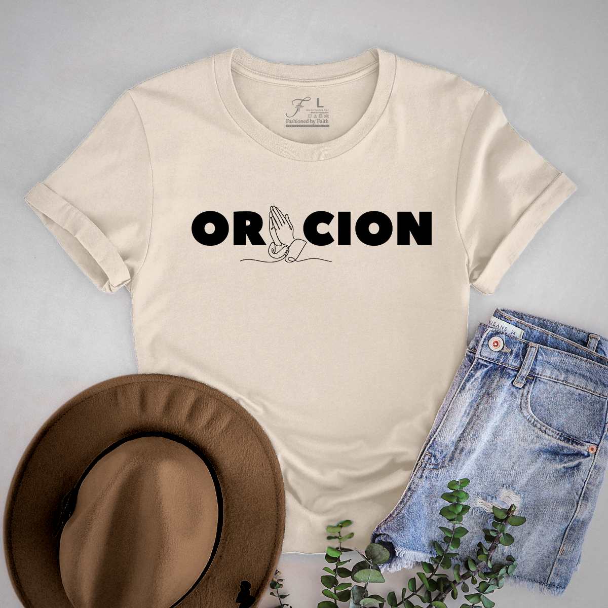 Oricion