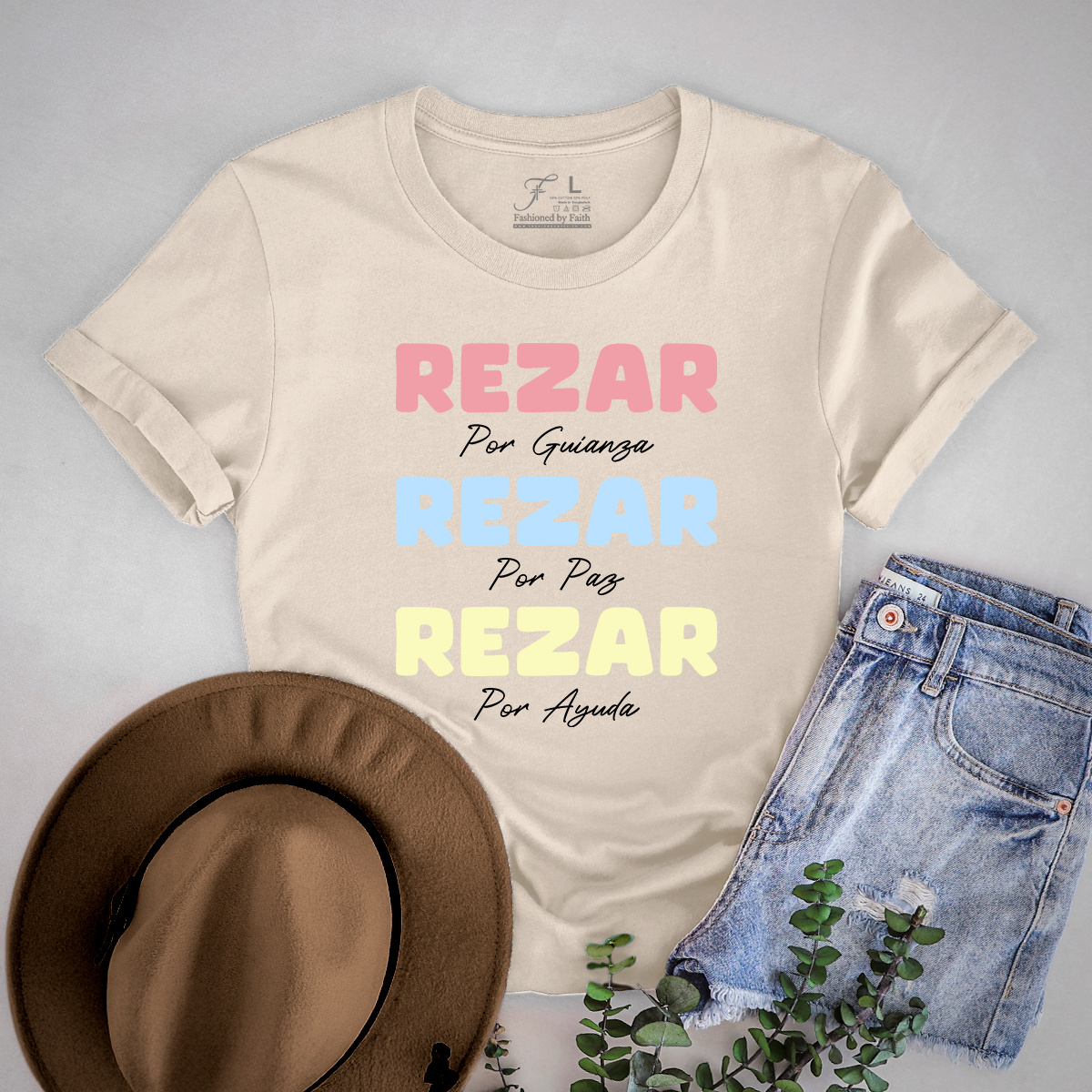 Razones para orar