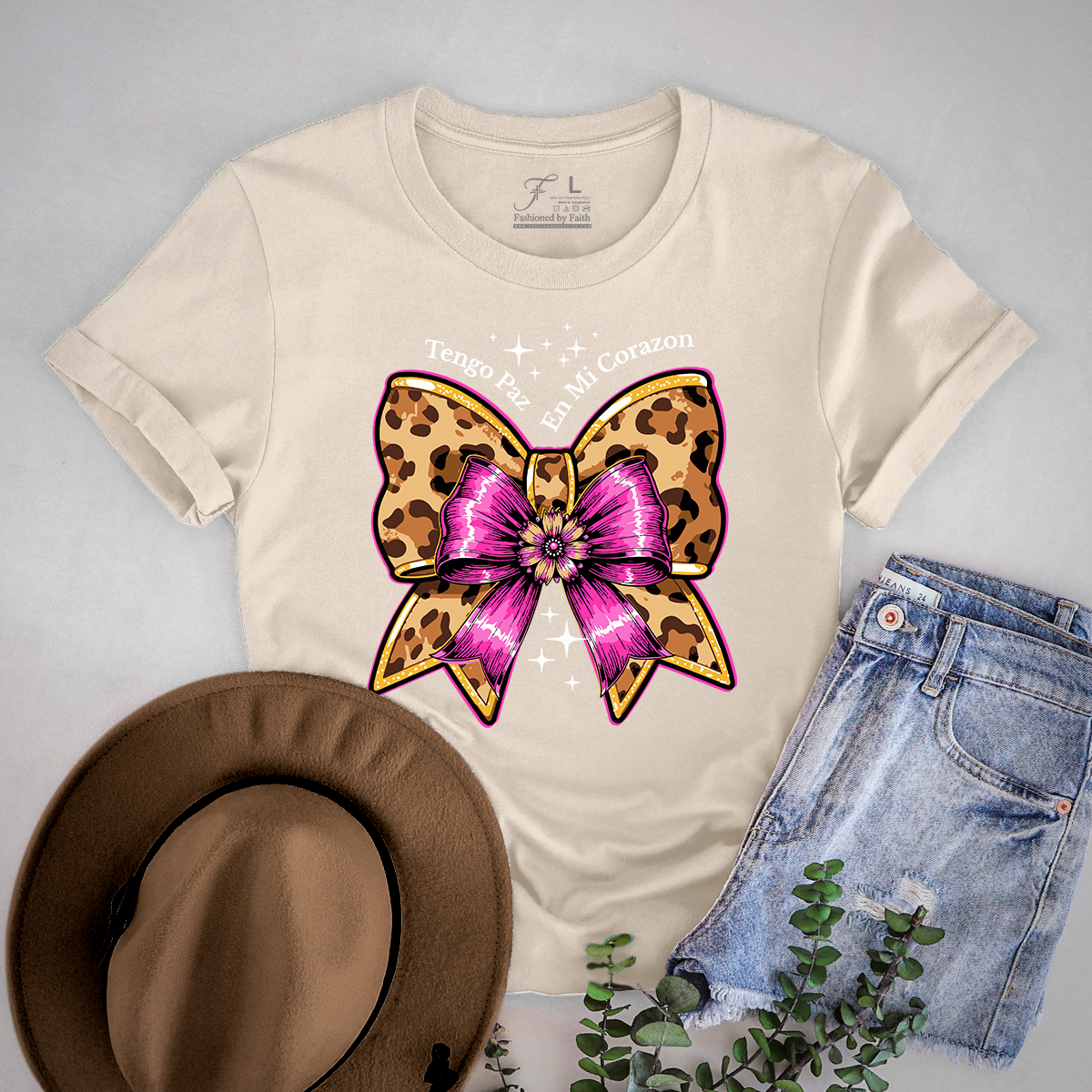 Está bien con mi alma