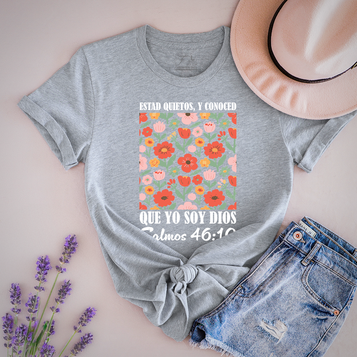 Estar quieto y saber