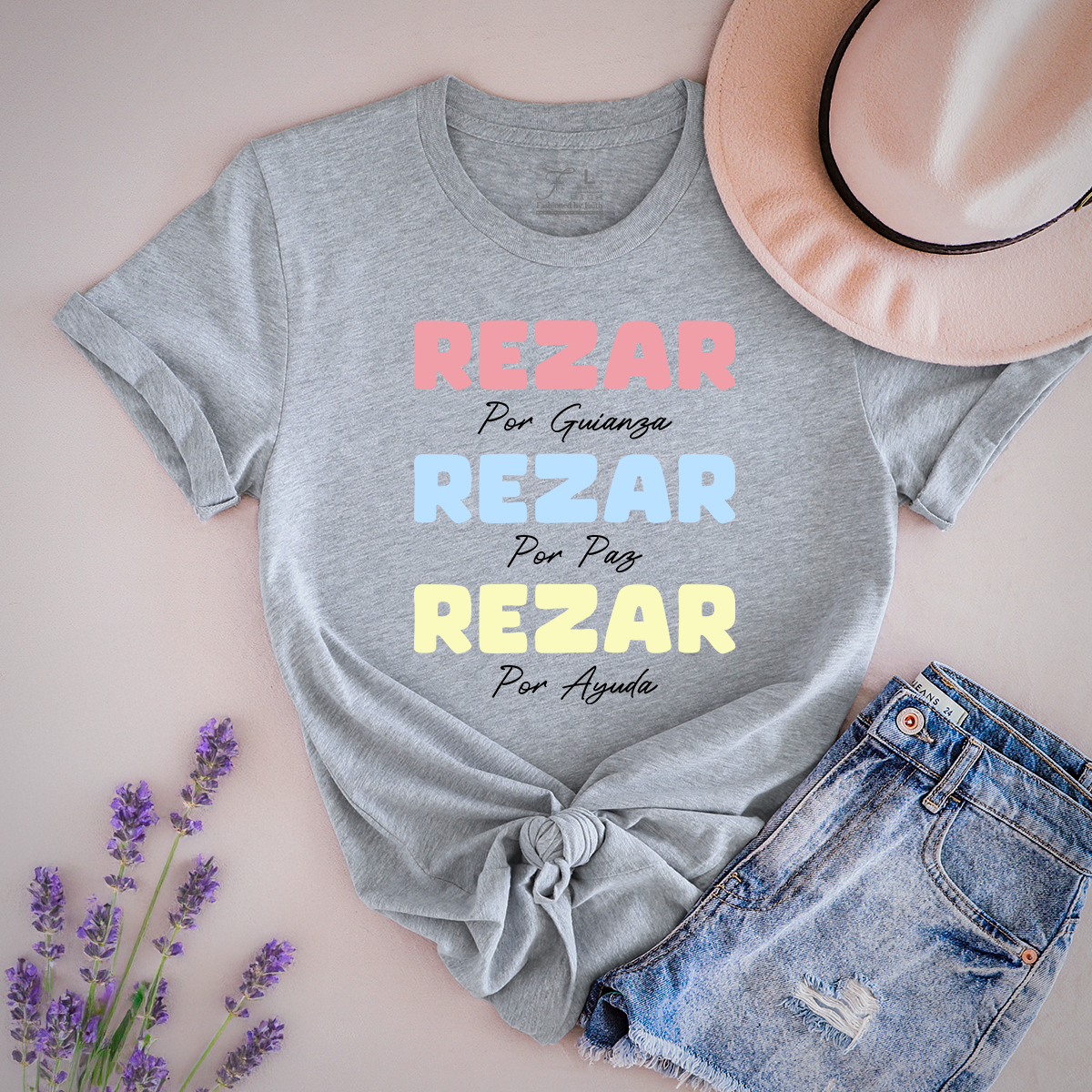 Razones para orar
