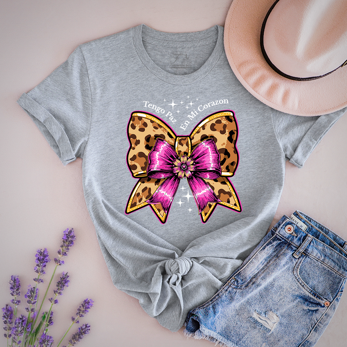 Está bien con mi alma